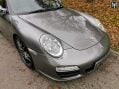 Porsche 911 PDK Auto Carrera S 41