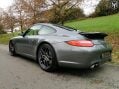 Porsche 911 PDK Auto Carrera S 45