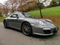 Porsche 911 PDK Auto Carrera S 46