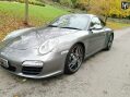 Porsche 911 PDK Auto Carrera S 48