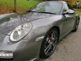 Porsche 911 PDK Auto Carrera S 50