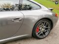 Porsche 911 PDK Auto Carrera S 55