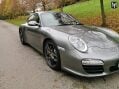 Porsche 911 PDK Auto Carrera S 57