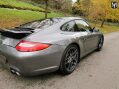 Porsche 911 PDK Auto Carrera S 58