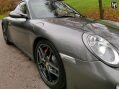 Porsche 911 PDK Auto Carrera S 59