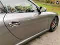 Porsche 911 PDK Auto Carrera S 62