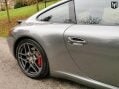 Porsche 911 PDK Auto Carrera S 63
