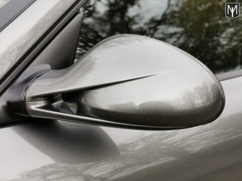 Porsche 911 PDK Auto Carrera S 65