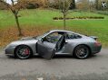 Porsche 911 PDK Auto Carrera S 75