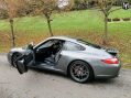 Porsche 911 PDK Auto Carrera S 76