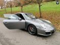 Porsche 911 PDK Auto Carrera S 77