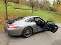 Porsche 911 PDK Auto Carrera S 79