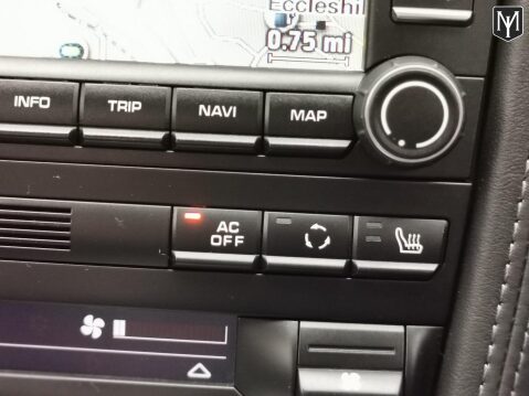 Porsche 911 PDK Auto Carrera S 87