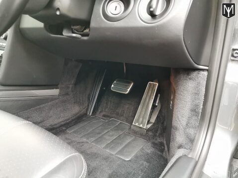 Porsche 911 PDK Auto Carrera S 99