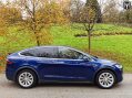 Tesla Model X P100DL 2