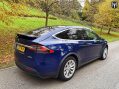 Tesla Model X P100DL 3