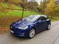 Tesla Model X P100DL 4
