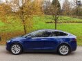 Tesla Model X P100DL 5
