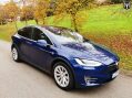 Tesla Model X P100DL 1