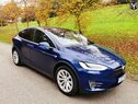 Tesla Model X P100DL
