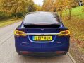 Tesla Model X P100DL 7