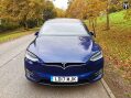 Tesla Model X P100DL 8