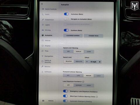 Tesla Model X P100DL 15