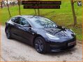 Tesla Model 3 Performance 1