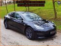Tesla Model 3 Performance