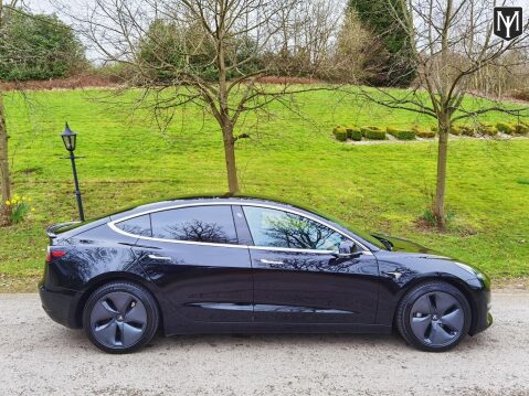 Tesla Model 3 Performance 2
