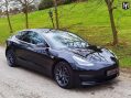 Tesla Model 3 Performance 21