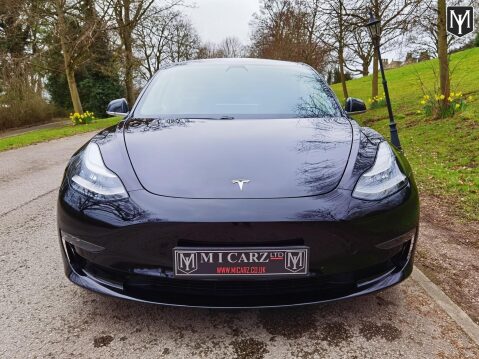 Tesla Model 3 Performance 23