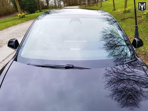 Tesla Model 3 Performance 24