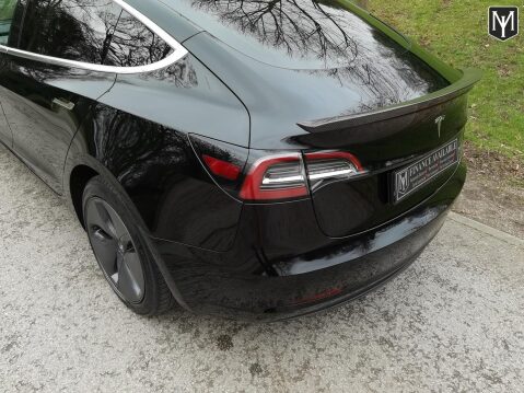 Tesla Model 3 Performance 32