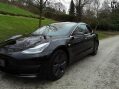 Tesla Model 3 Performance 43