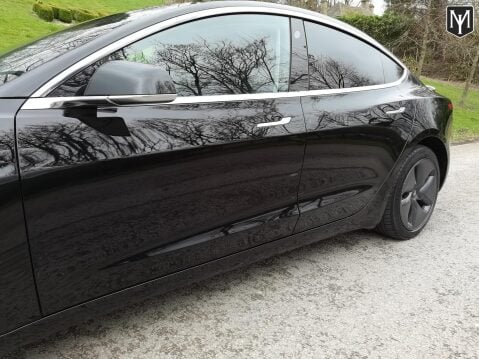 Tesla Model 3 Performance 49