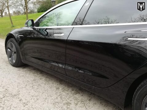Tesla Model 3 Performance 50