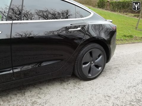 Tesla Model 3 Performance 52