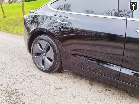 Tesla Model 3 Performance 57