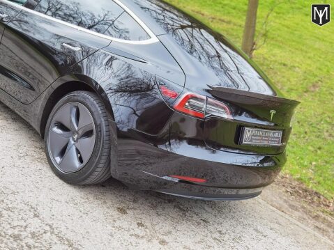 Tesla Model 3 Performance 62