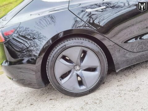 Tesla Model 3 Performance 64