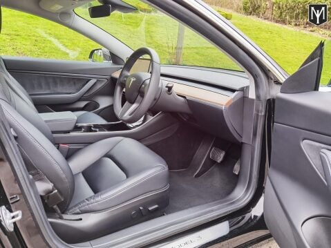 Tesla Model 3 Performance 78