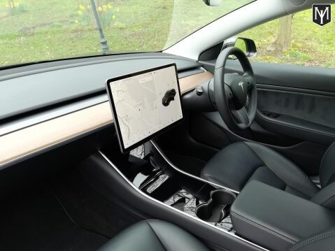 Tesla Model 3 Performance 80
