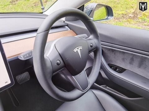 Tesla Model 3 Performance 85