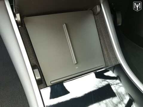 Tesla Model 3 Performance 94