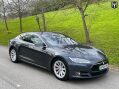 Tesla Model S P90D Dual Motor Auto 4WD 5dr Nav 1