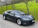 Tesla Model S P90D Dual Motor Auto 4WD 5dr Nav