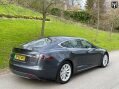 Tesla Model S P90D Dual Motor Auto 4WD 5dr Nav 3