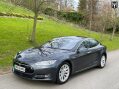 Tesla Model S P90D Dual Motor Auto 4WD 5dr Nav 4