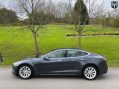 Tesla Model S P90D Dual Motor Auto 4WD 5dr Nav 5